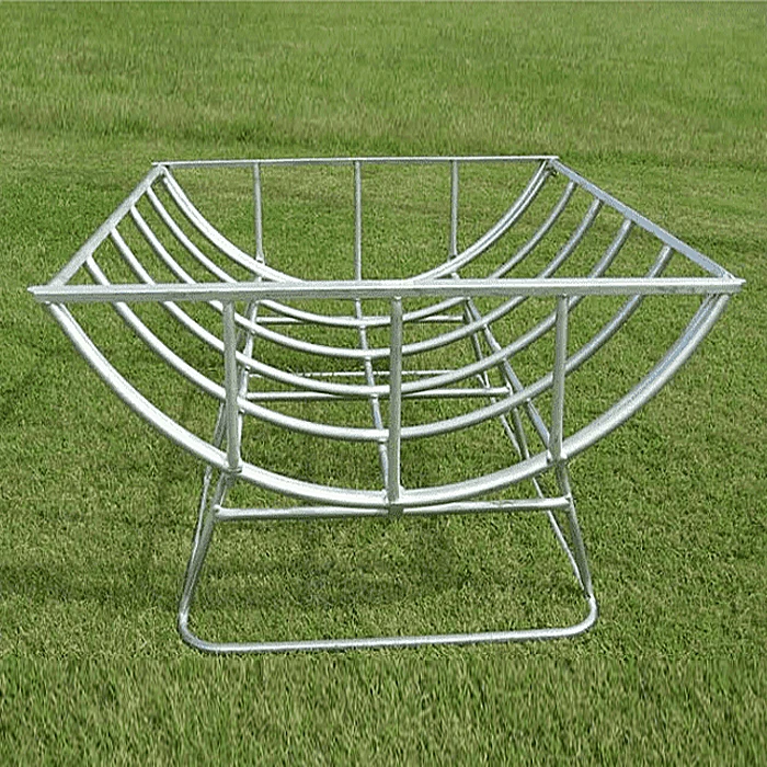 Cradle Bale Feeder