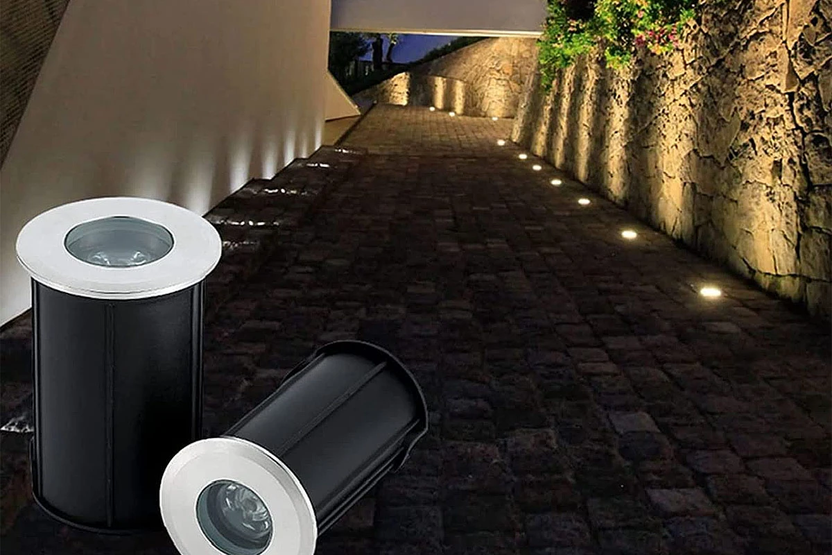 Underground light Pricelist Underground light Pricelist