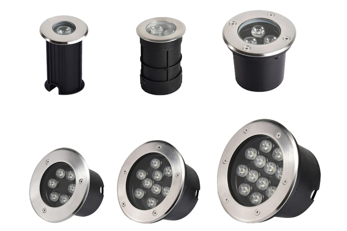 Underground light manufacturers