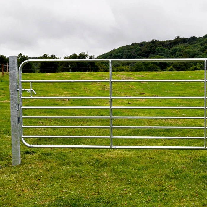 China sheep fence gate China sheep fence gate