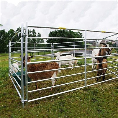 Panel Kandang Lembu
