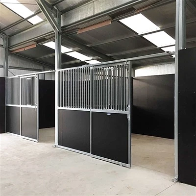 Panel stabil modular