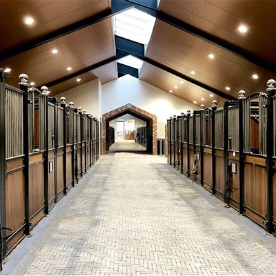 Panel Stabil Dalaman Windsor