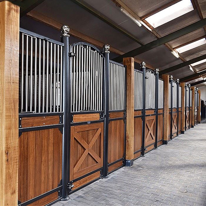 china Windsor Internal Stable Panels china Windsor Internal Stable Panels